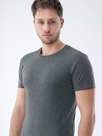 POLO RALPH LAUREN | Paquete de 3 camisetas | grau